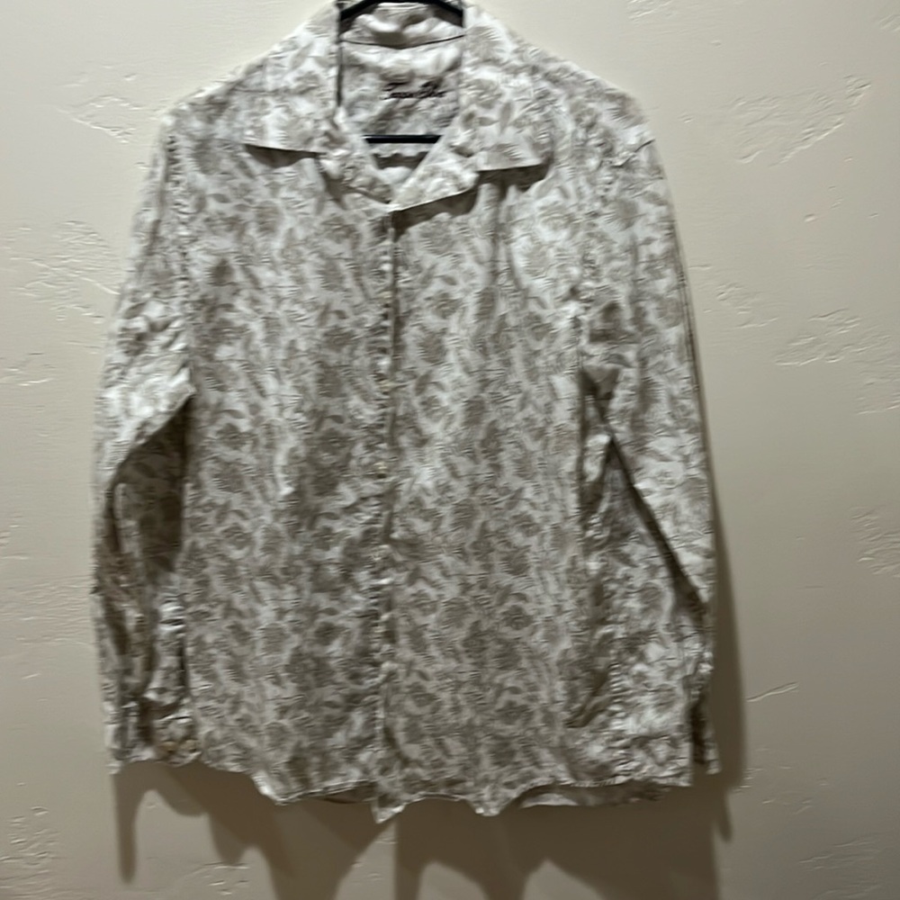 Nice button down shirt